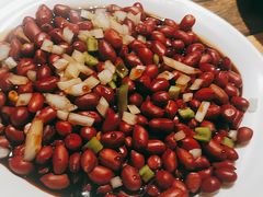 -虾宝贝胶东海鲜·渔家菜(小西天店)