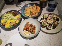 -BE BRIGHT KITCHEN(正佳广场店)