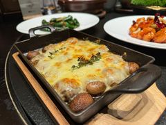 -四季民福烤鸭店(外滩外白渡桥店)