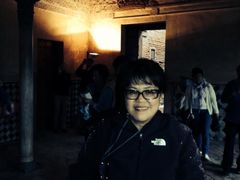 -阿尔罕布拉宫