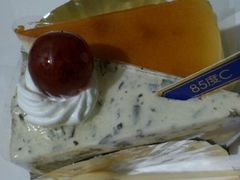 android_upload_pic-85度C(生甜甜圈研究工坊·上海局门店)