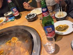-咱屯子铁锅炖直营店(保利店)