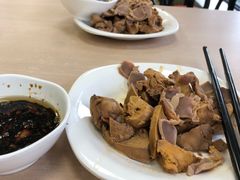 -章氏(车站北路店)