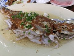 -腰记饭店(龙源路店)