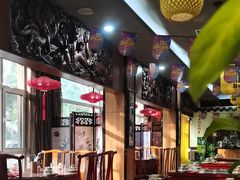 -一块豆腐·海鲜·家常菜(李沧书院路店)