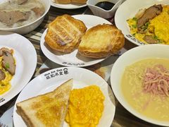 -旺记冰室(九龙中心大厦店)