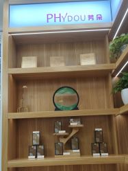 -芳朵美容养生SPA