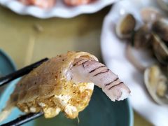 -阿龙海鲜农家乐·三亚老字号(海棠湾店)