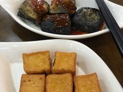 -夫子庙小吃广场(东牌楼店)