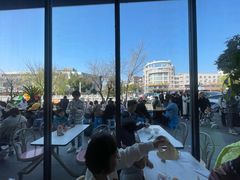 -花园茶楼(兴城西路店)