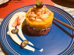 -雀越·Queen(滨北店)