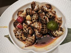 -高佳庄·舟山海鲜(海景旗舰店)