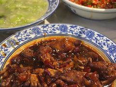 -欧记大排档·景德菜(上海首店)