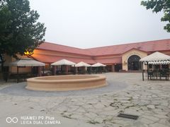 -意大利农场度假村