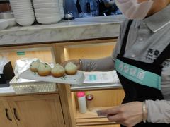 -弄堂咪道-饭香·面香·馄饨香(汇锦广场店)