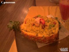 -芭堤雅泰国餐厅(胜利路店)