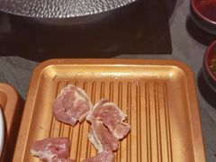 -牛YO寿喜烧和牛火锅自助(三台子万象汇店)