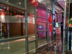 -香港观塘帝盛酒店