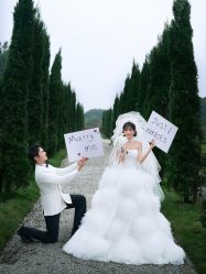 -雅云婚纱摄影工作室旗舰店