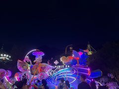 -安吉Hello Kitty乐园