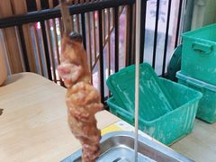-禾木·新疆特色美食
