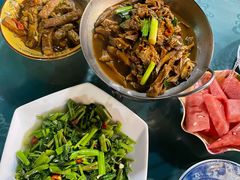 -姐妹食尚朴宿