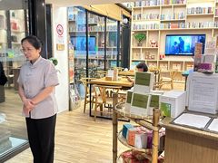 -麦子MaiMassage(打浦桥店)