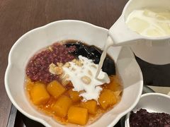 -龙湖重庆时代天街