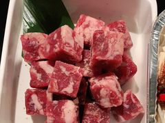 -嘿嘟嘟·肋条烧肉放题(爱融荟城店)