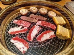 -MIKOMIKO和牛烧肉专门店(南门店)