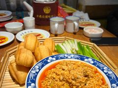 -即墨老公社·海肠捞饭大王(古城店)