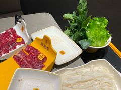 -潮发潮汕牛肉店(长隆店)