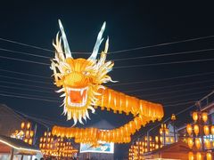 -大境门景区