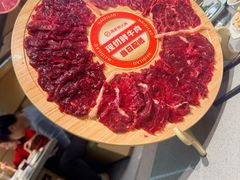 -海底捞火锅(金桥太茂商业广场店)