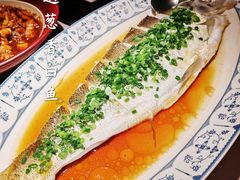 -千百味红餐厅·非遗江西菜(绿地双子塔总店)