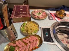 -炭之家齐齐哈尔大片烤肉·涮毛肚火锅·齐齐哈尔烤肉(中央大街店)
