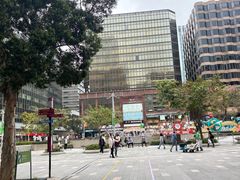 -香港科学馆