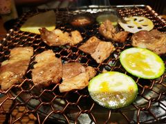 -牛哥の店炭火烤肉(攀枝花店)