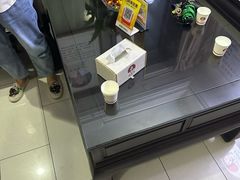 -张钰强中医正骨推拿连锁(华发商都店)