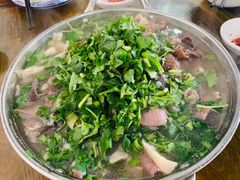 -小杨翘脚牛肉