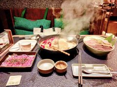 -大龙燚·旷野鲜火锅(广州首店)