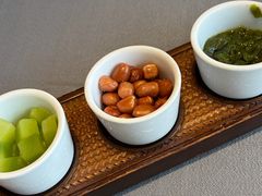 -阿庄新豫菜(通泰路店)