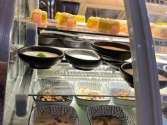 杏仁豆腐-温野菜涮涮锅(曲江大悦城店)