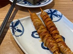 -老九圆山西面馆(CBD店)