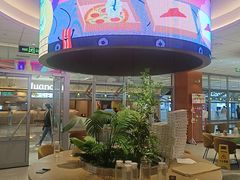 -必胜客(华都店)