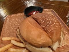 -Rural Tequila墨西哥餐厅(东川路店)