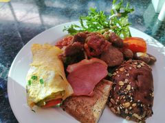 -上海齐鲁酒店·辣椒屋咖啡厅