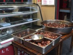 -双流兔头(成都金丝街总店)