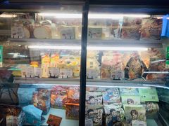 -花园饼屋·吐司蛋糕面包(星海店)