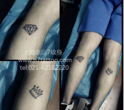 -雕哥的纹身店A3 TATTOO&纹身培训